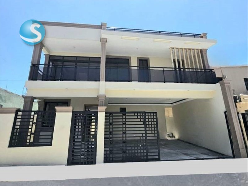 Casas en Santo Domingo Este