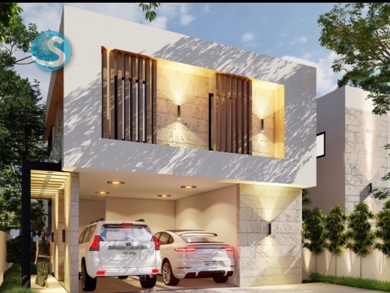 Casas en Distrito Nacional