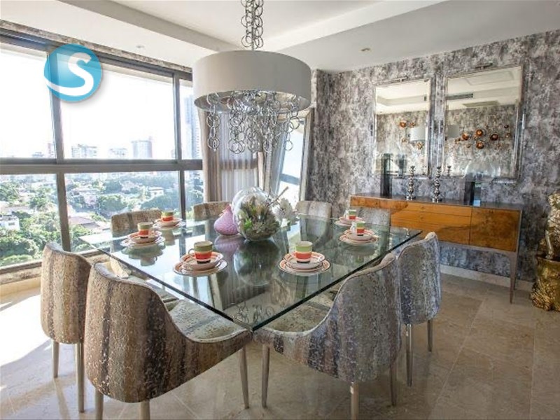 Apartamentos en Distrito Nacional