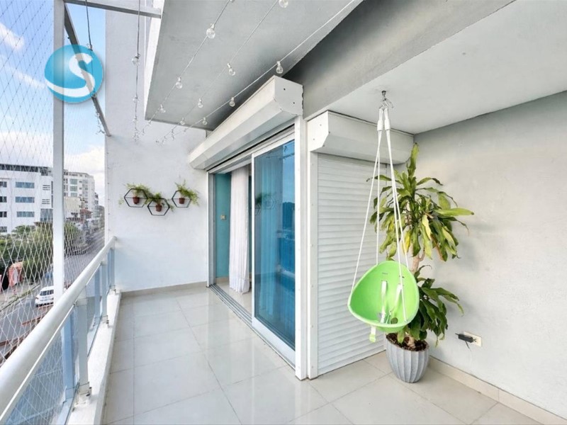 Apartamentos en Distrito Nacional