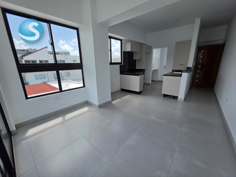 Apartamentos en Distrito Nacional