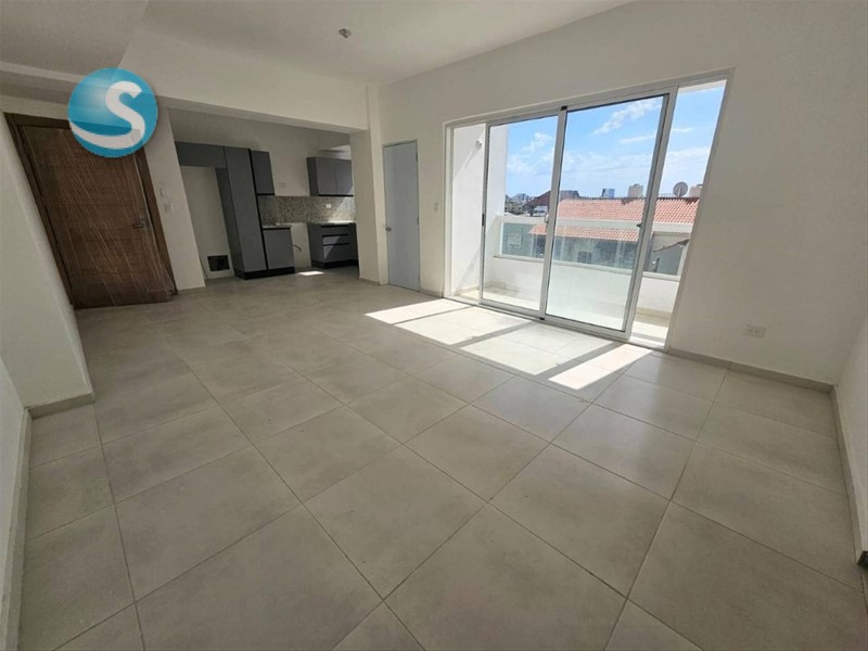 Apartamentos en Distrito Nacional