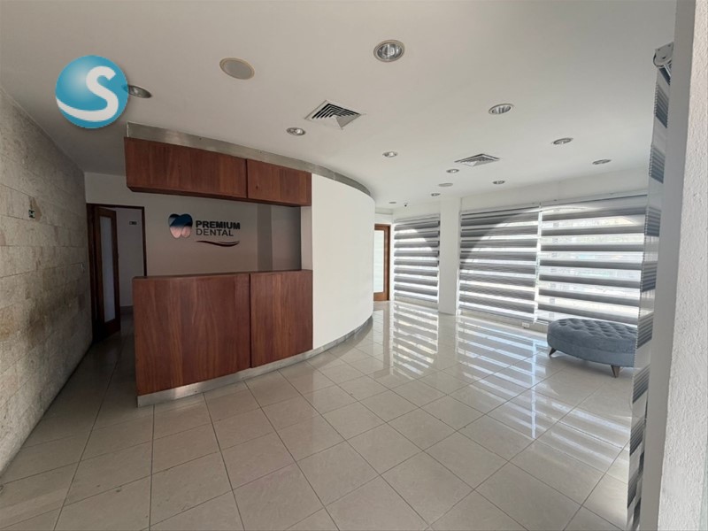 Comercial en Distrito Nacional