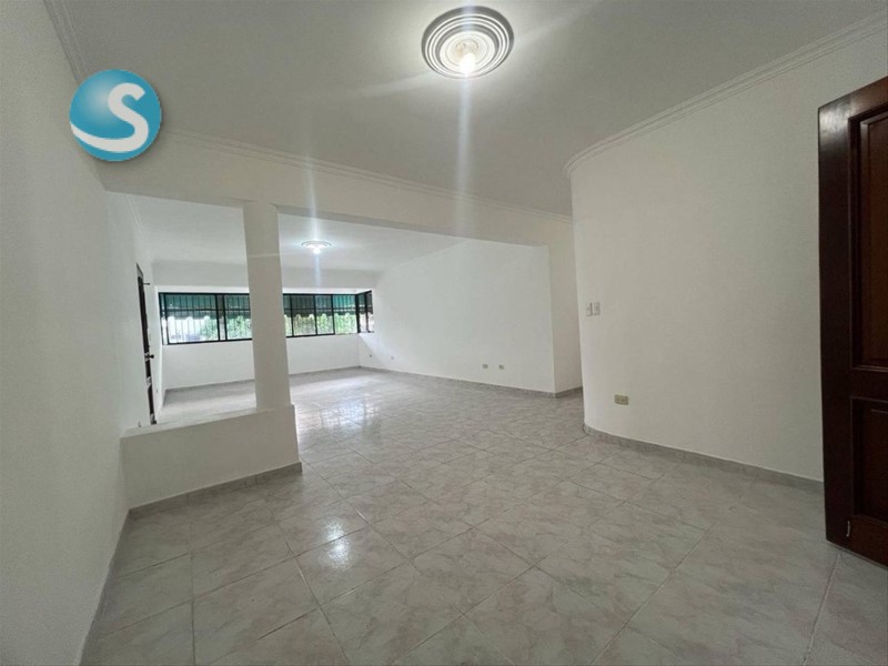 Apartamentos en Distrito Nacional