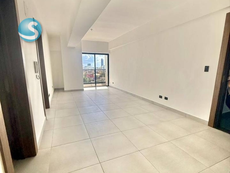 Apartamentos en Distrito Nacional