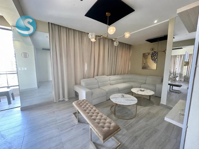 Apartamentos en Distrito Nacional