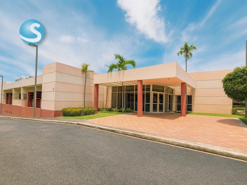 Comercial en Distrito Nacional
