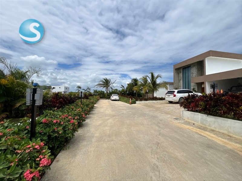 Solares / Terrenos en Santo Domingo Este