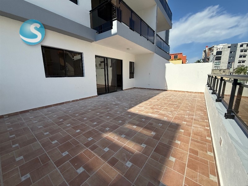 Apartamentos en Distrito Nacional