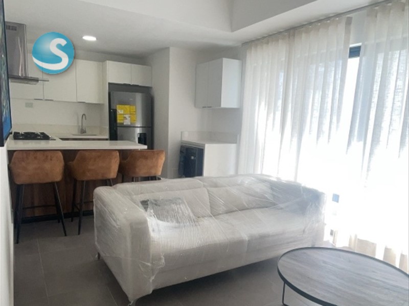 Apartamentos en Distrito Nacional