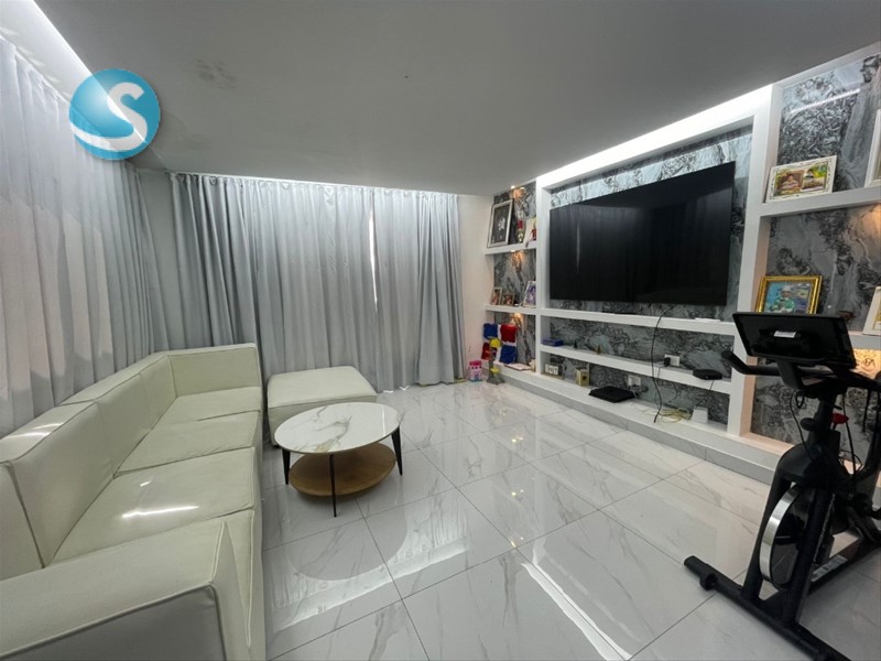 Apartamentos en Distrito Nacional