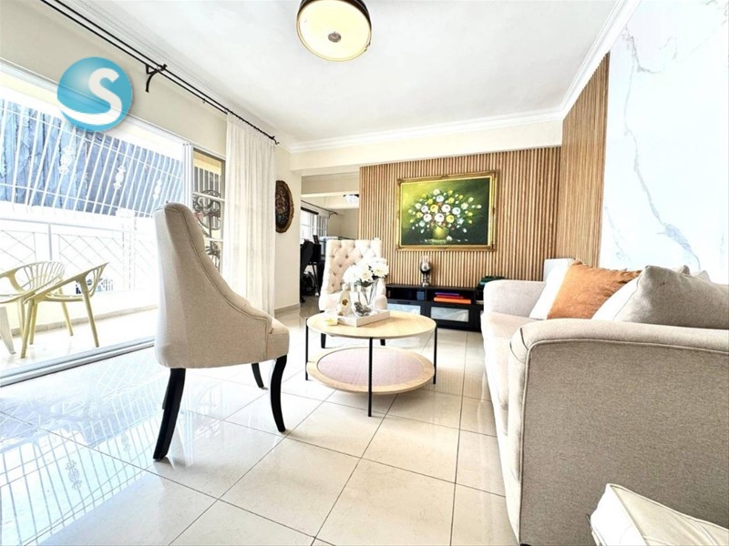 Apartamentos en Distrito Nacional