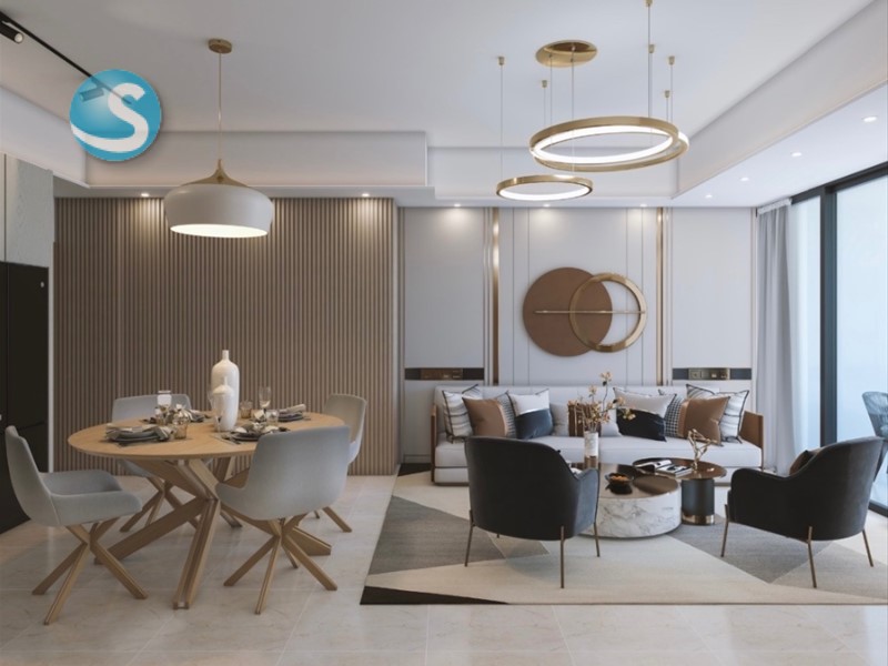 Apartamentos en Distrito Nacional