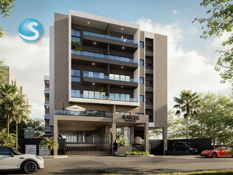 Apartamentos en Distrito Nacional