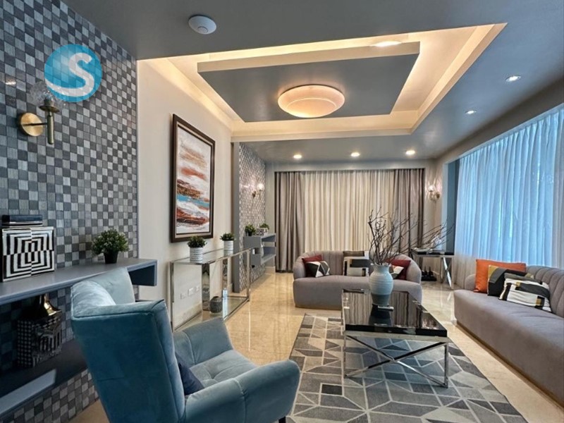Apartamentos en Distrito Nacional