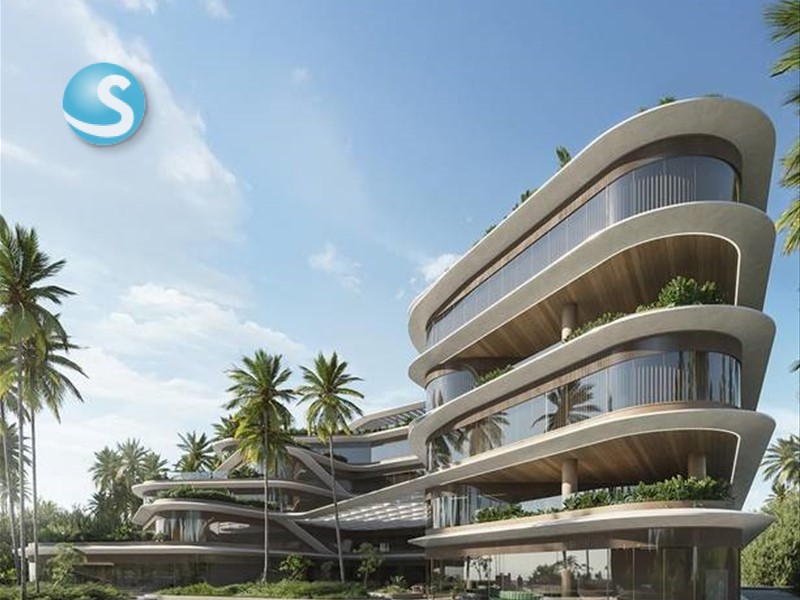 Comercial en Cap Cana