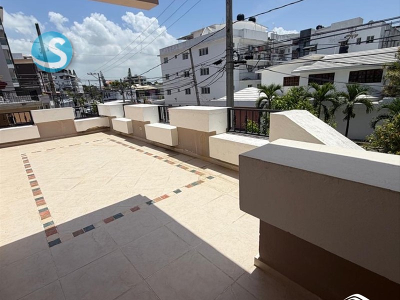 Casas en Distrito Nacional