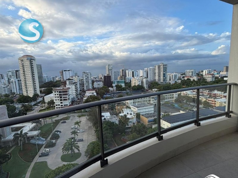 Imagen publicada para Penthouse de dos niveles con terraza al mar en La Esperilla