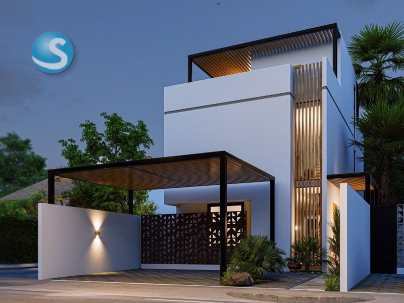 Casas en Santo Domingo Este