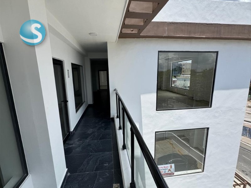 Comercial en Distrito Nacional