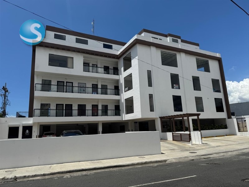 Comercial en Distrito Nacional