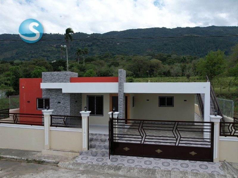 Casas en Jarabacoa