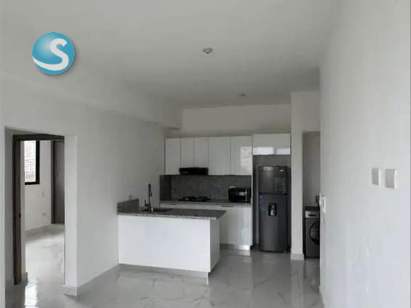 Apartamentos en Distrito Nacional