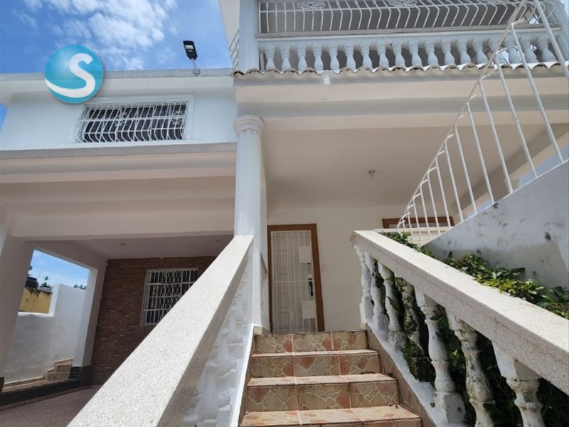 Casas en Distrito Nacional