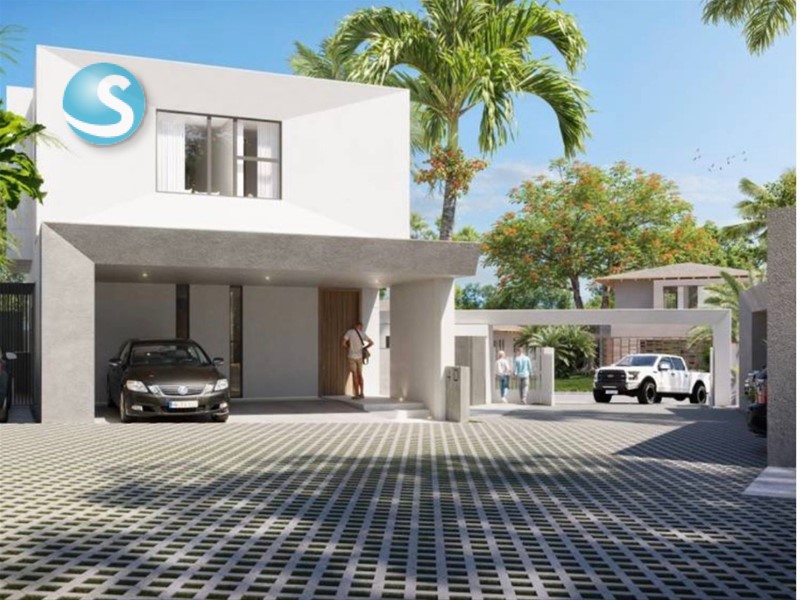 Casas en Distrito Nacional