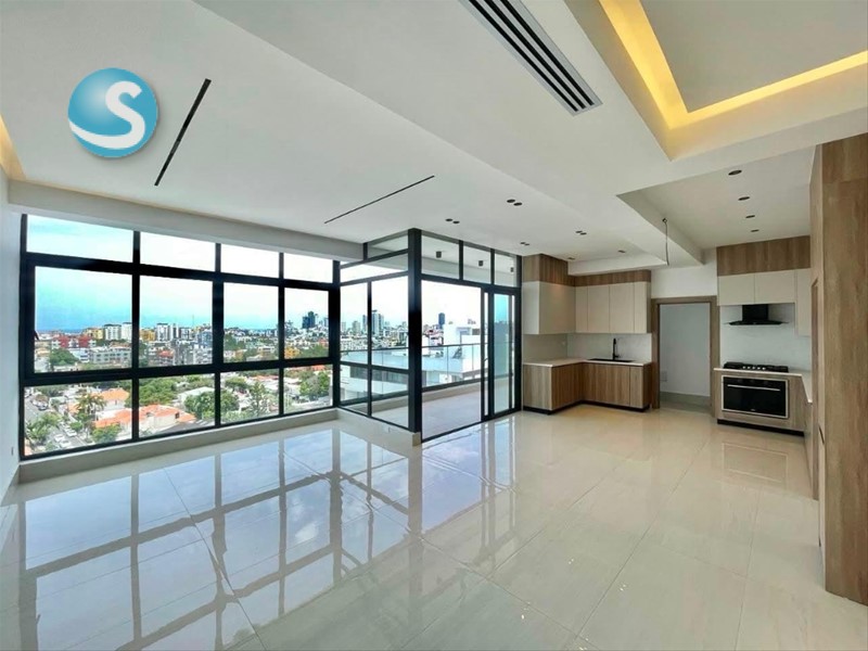 Apartamentos en Distrito Nacional