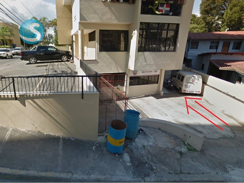 Comercial en Distrito Nacional