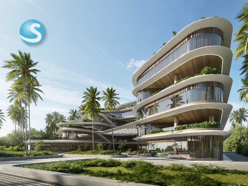 Comercial en Cap Cana