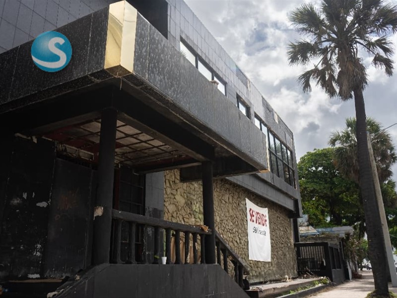 Comercial en Distrito Nacional