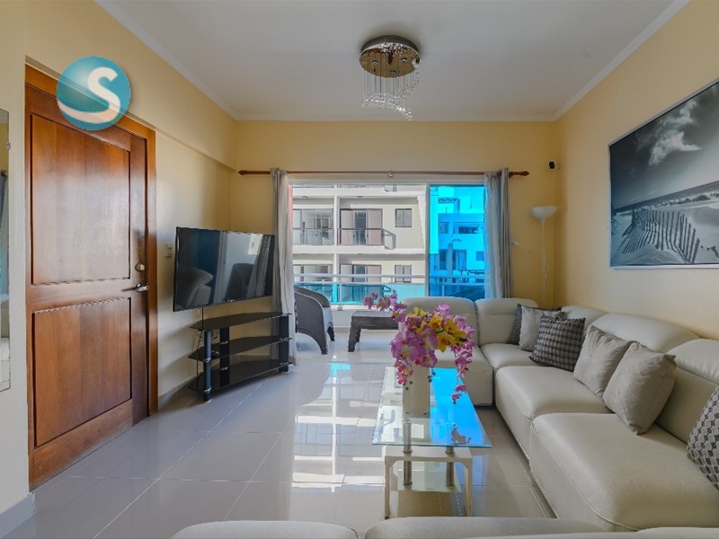 Apartamentos en Distrito Nacional