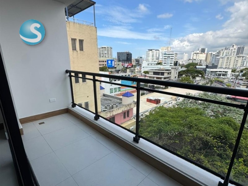 Apartamentos en Distrito Nacional