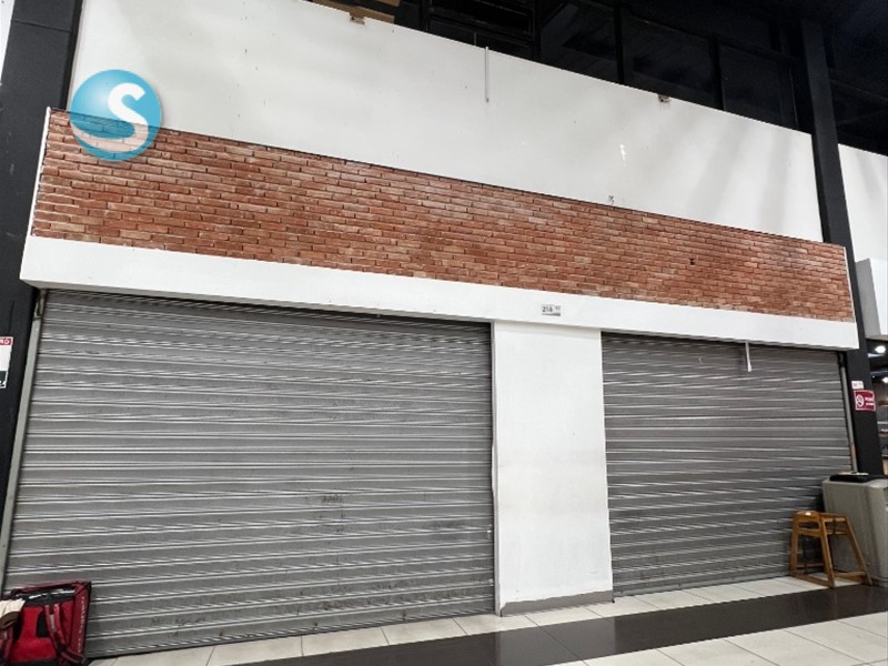 Comercial en Santiago