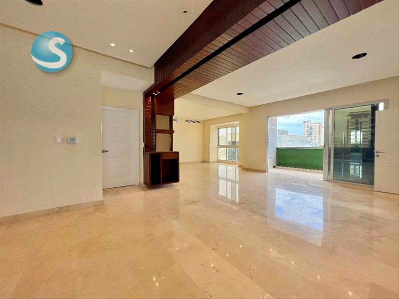 Apartamentos en Distrito Nacional
