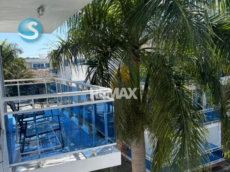 Apartamentos en San Cristóbal