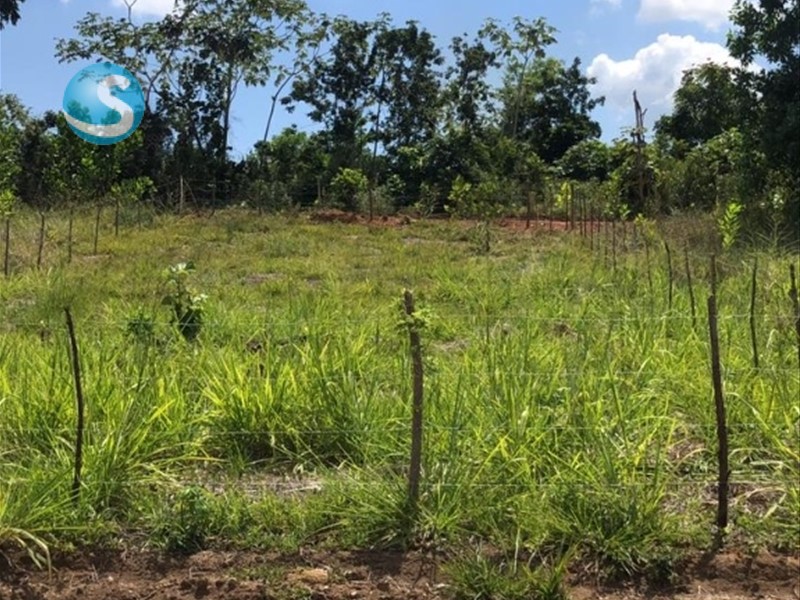 Solares / Terrenos en Santo Domingo Norte
