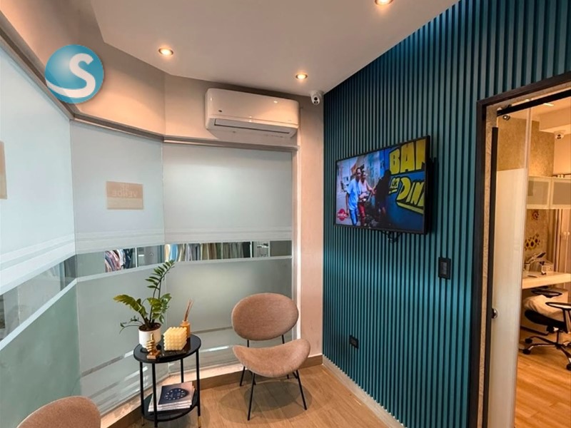 Comercial en Distrito Nacional