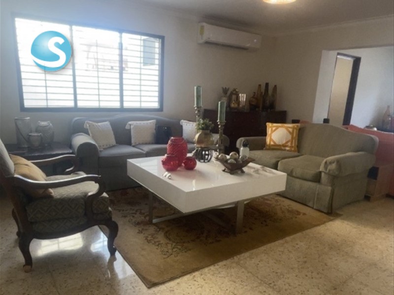 Casas en Distrito Nacional