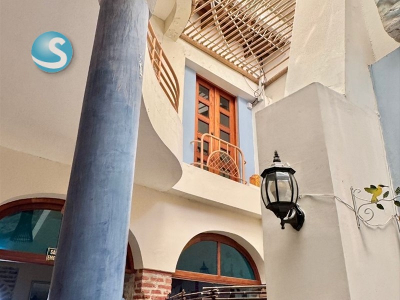 Casas en Distrito Nacional