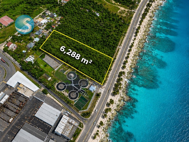 Solares / Terrenos en Santo Domingo Este