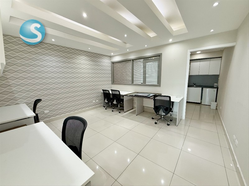 Comercial en Distrito Nacional