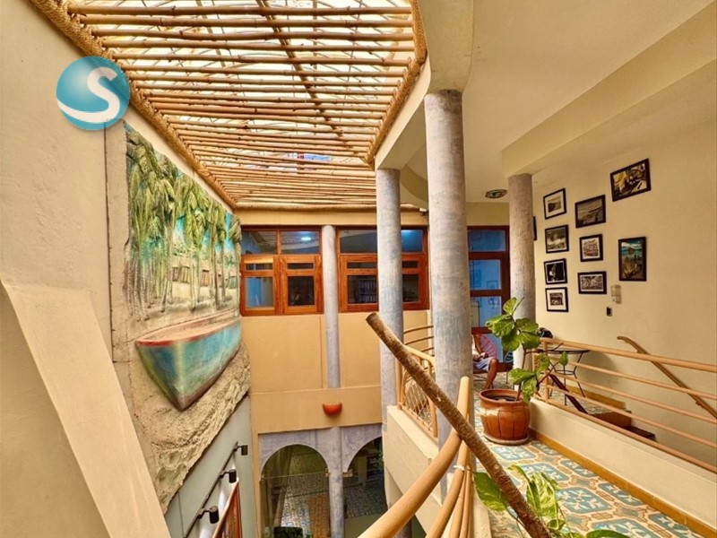 Casas en Distrito Nacional