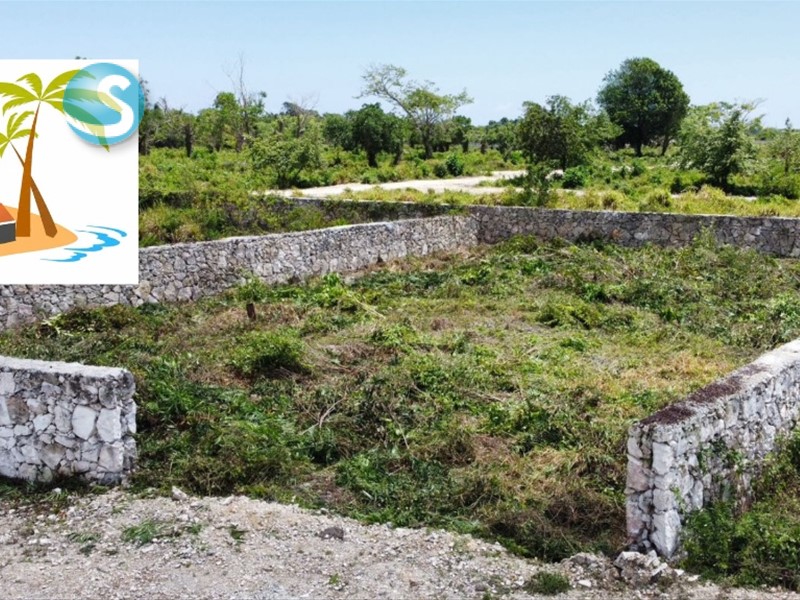 Solares / Terrenos en Bávaro