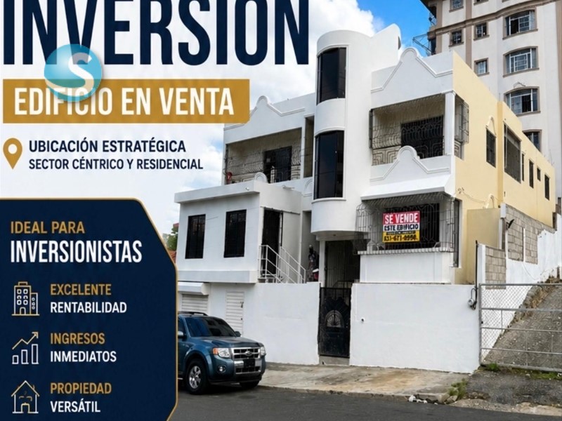 Casas en Santo Domingo Este