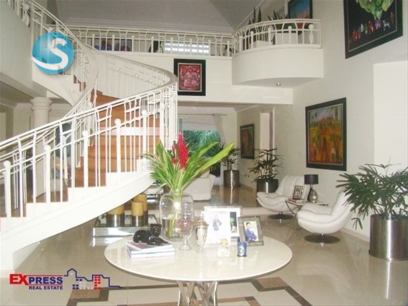 Casas en Distrito Nacional