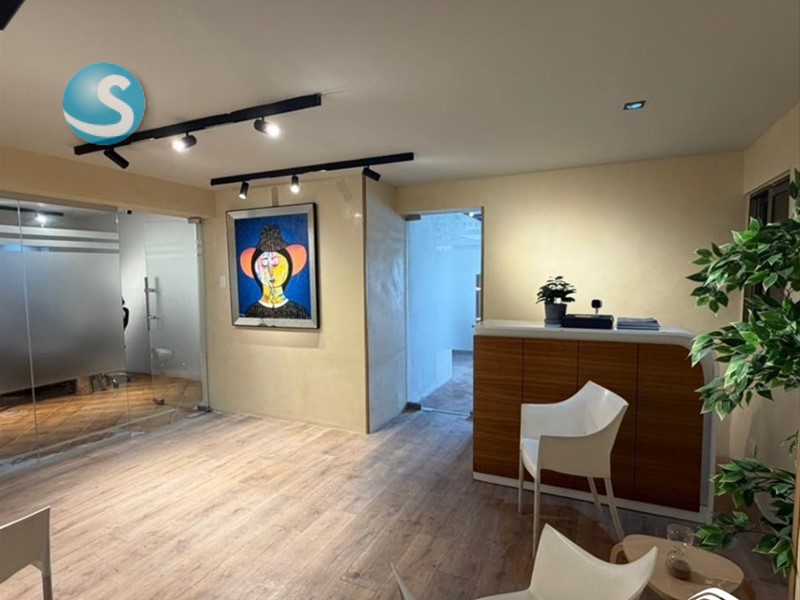 Comercial en Distrito Nacional