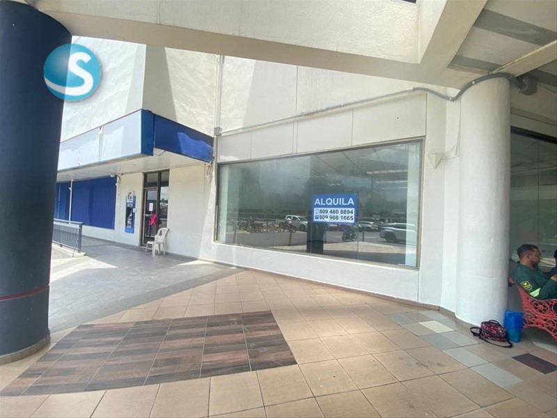 Comercial en Santiago